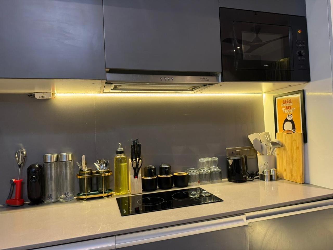Supernova Noida Bed & Breakfast New Delhi