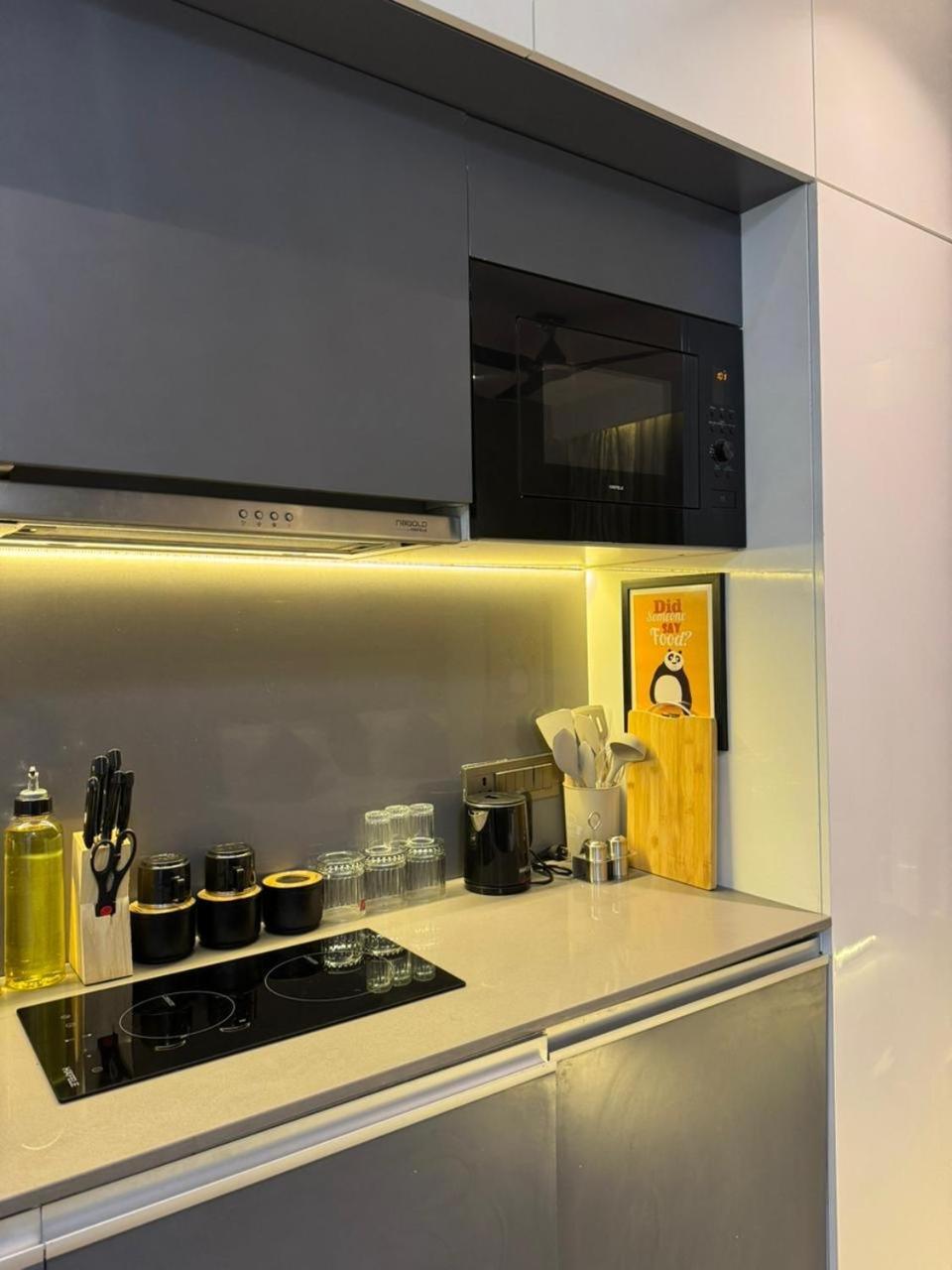 Bed & Breakfast Supernova Noida *