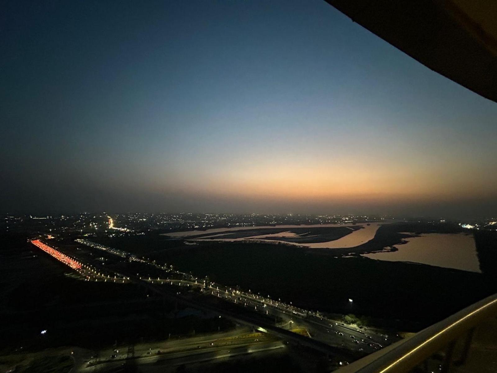Supernova Noida